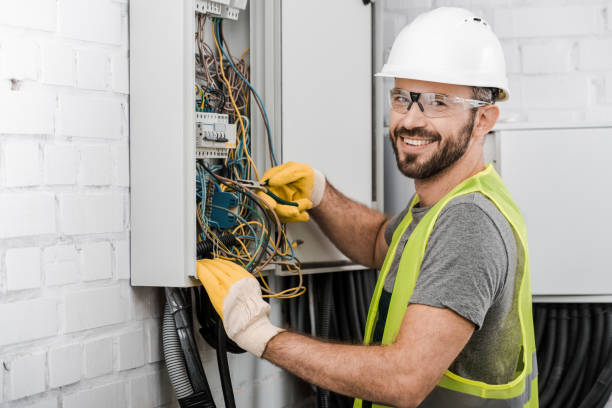 Best Electric Panel Repair  in Milan, MO