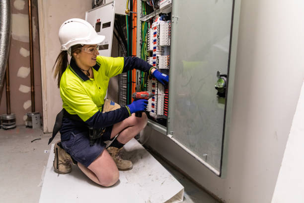 Best Electrical Repair Services  in Milan, MO