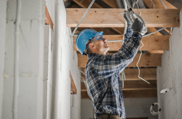Best Electrician for Home Renovation  in Milan, MO