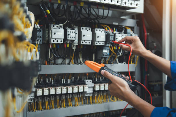 Best Emergency Electrician Near Me  in Milan, MO