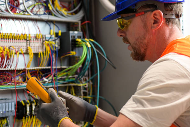 Best Affordable Electrical Installation  in Milan, MO
