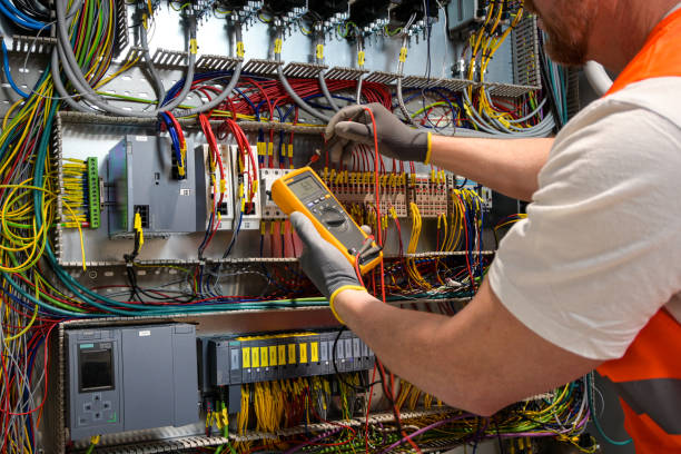 Best Residential Electrician Services  in Milan, MO