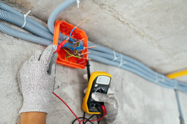  Milan, MO Electrician Pros