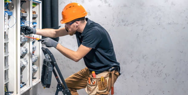 Best Affordable Electrician  in Milan, MO