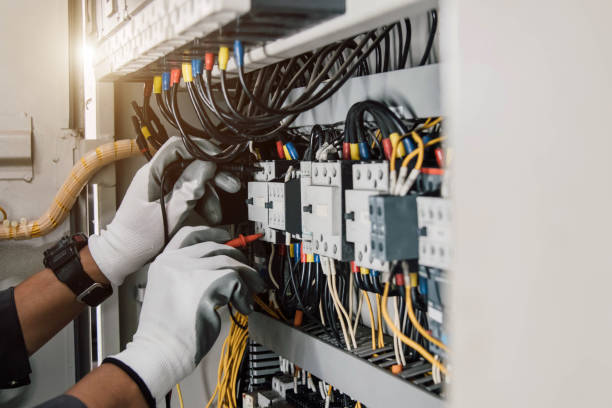 Best Electrician for Home Renovation  in Milan, MO