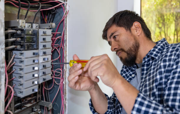 Best Industrial Electrical Services  in Milan, MO